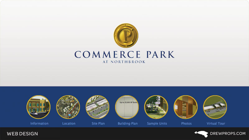 Commerce Park