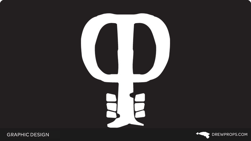 The PiratePalooza™ Star Skull Sigil